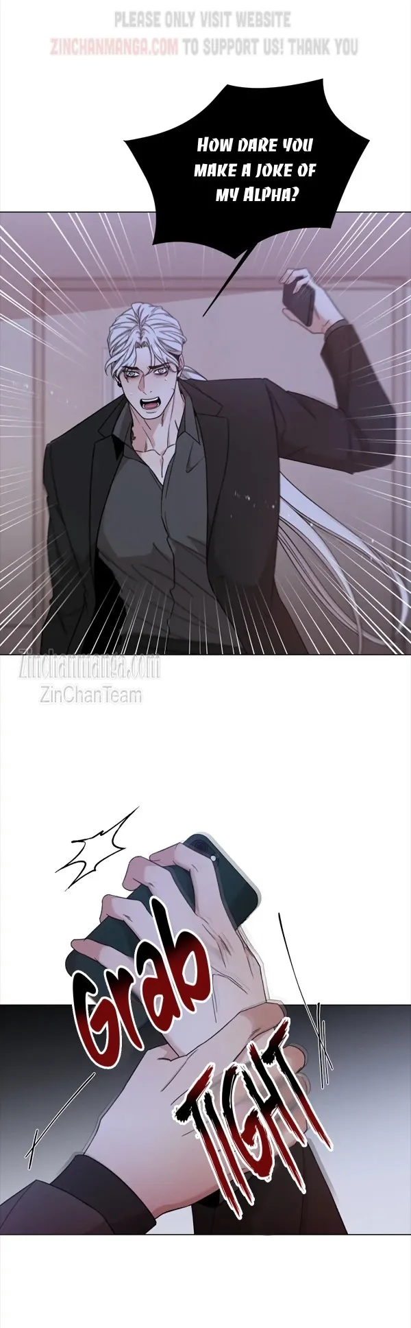Minmotion Syndrome Chapter 60 Online - página 29