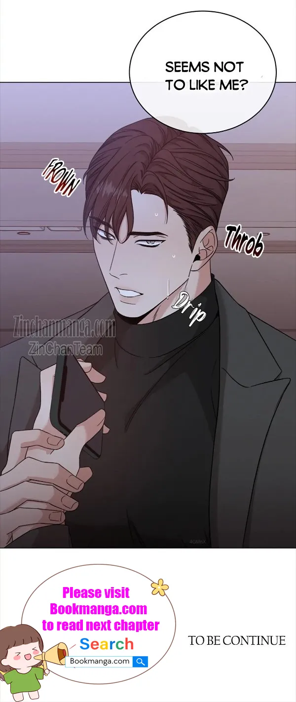 Minmotion Syndrome Chapter 60 Online - página 32