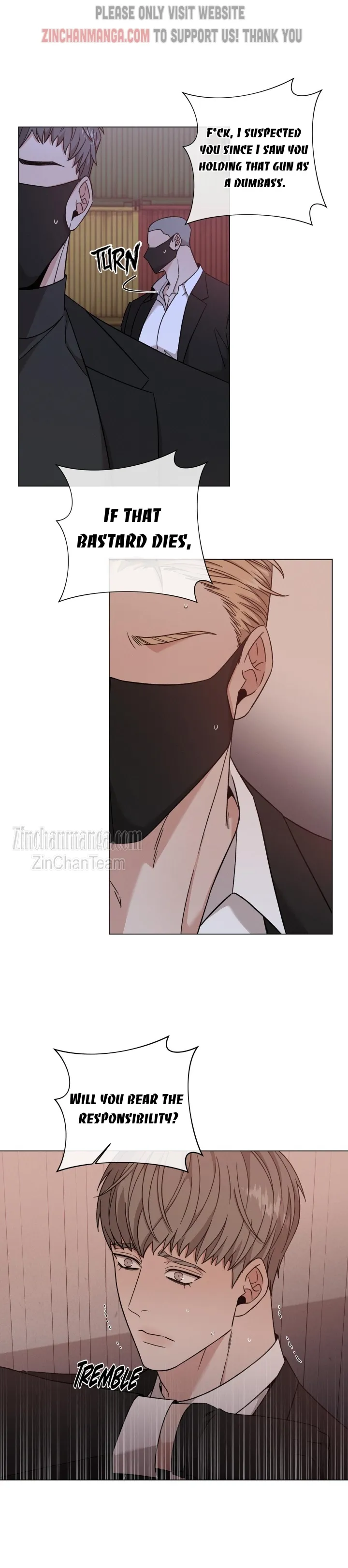 Minmotion Syndrome Chapter 62 Online - página 7