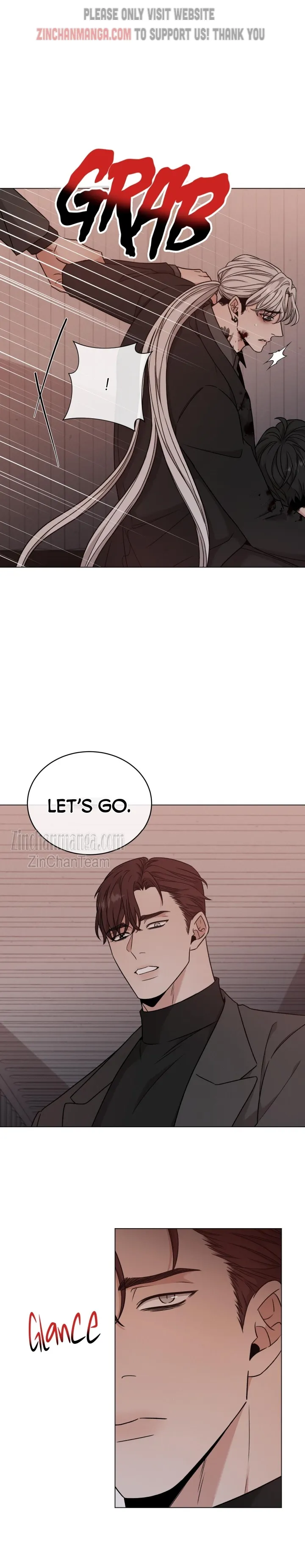 Minmotion Syndrome Chapter 62 Online - página 10