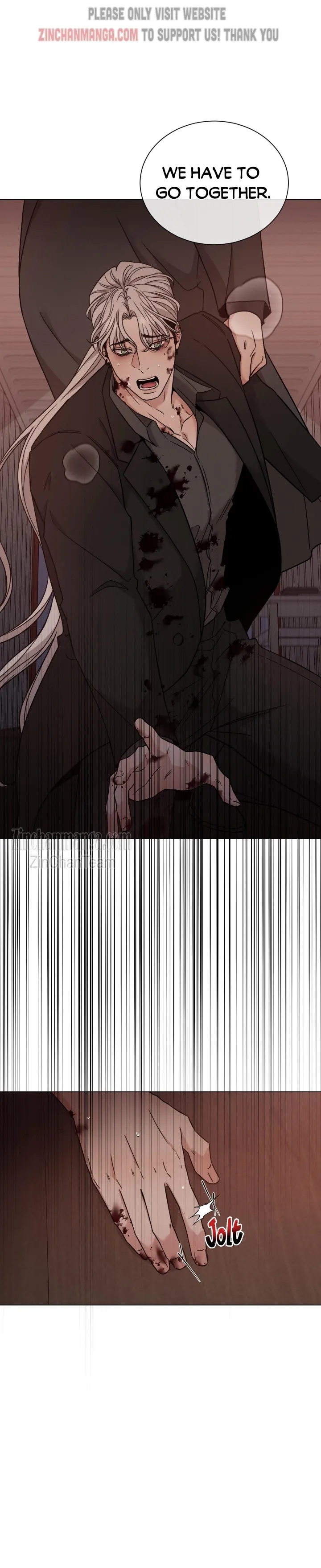 Minmotion Syndrome Chapter 62 Online - página 12