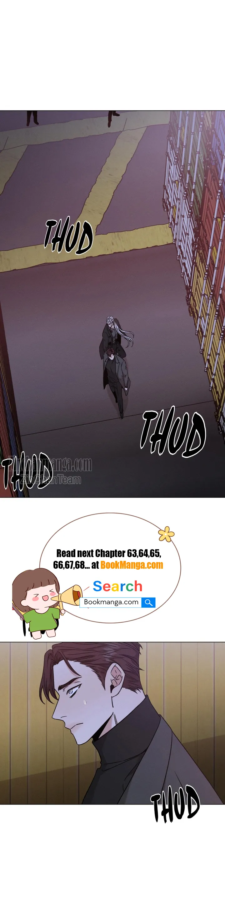 Minmotion Syndrome Chapter 62 Online - página 13