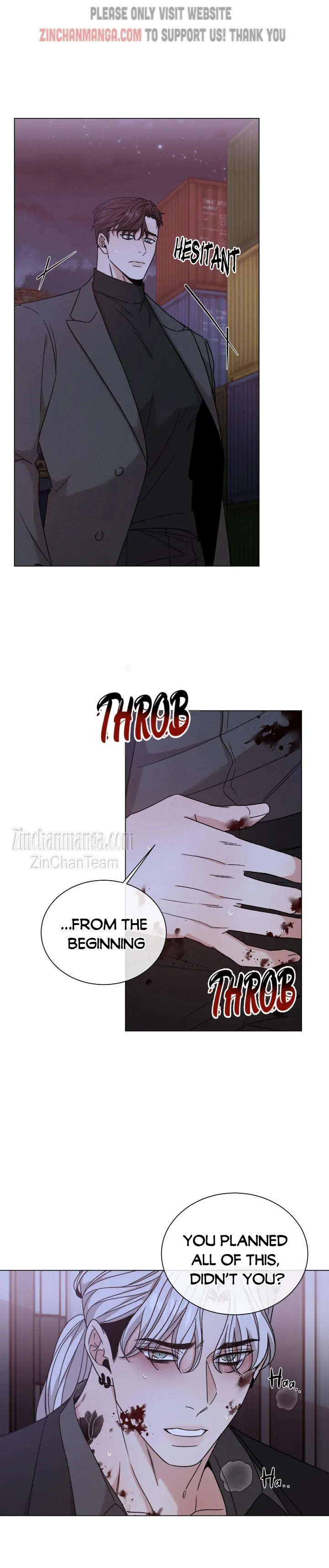Minmotion Syndrome Chapter 62 Online - página 15