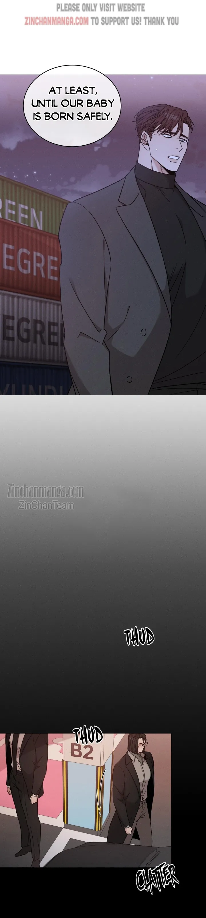 Minmotion Syndrome Chapter 62 Online - página 18