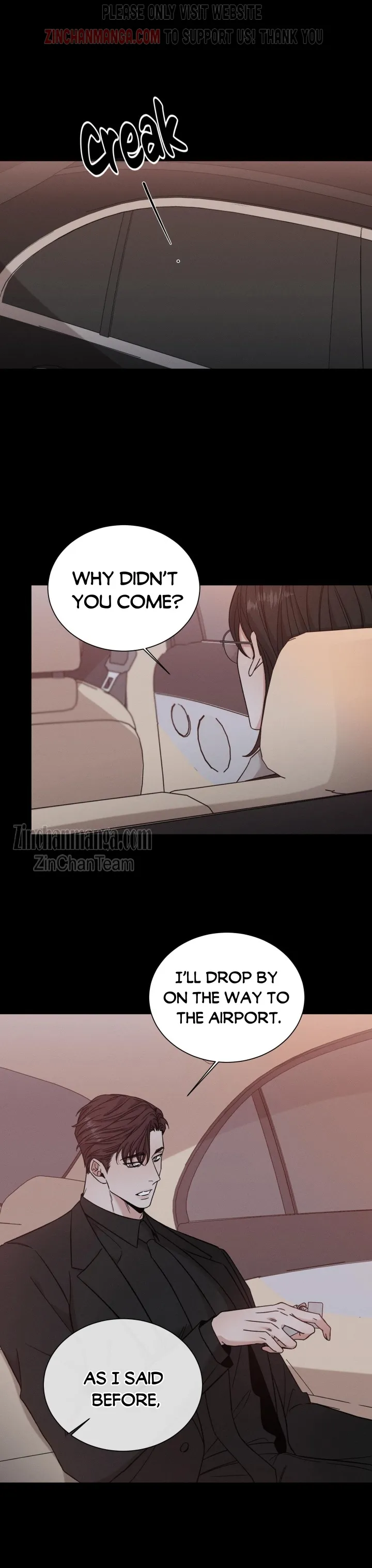 Minmotion Syndrome Chapter 62 Online - página 19