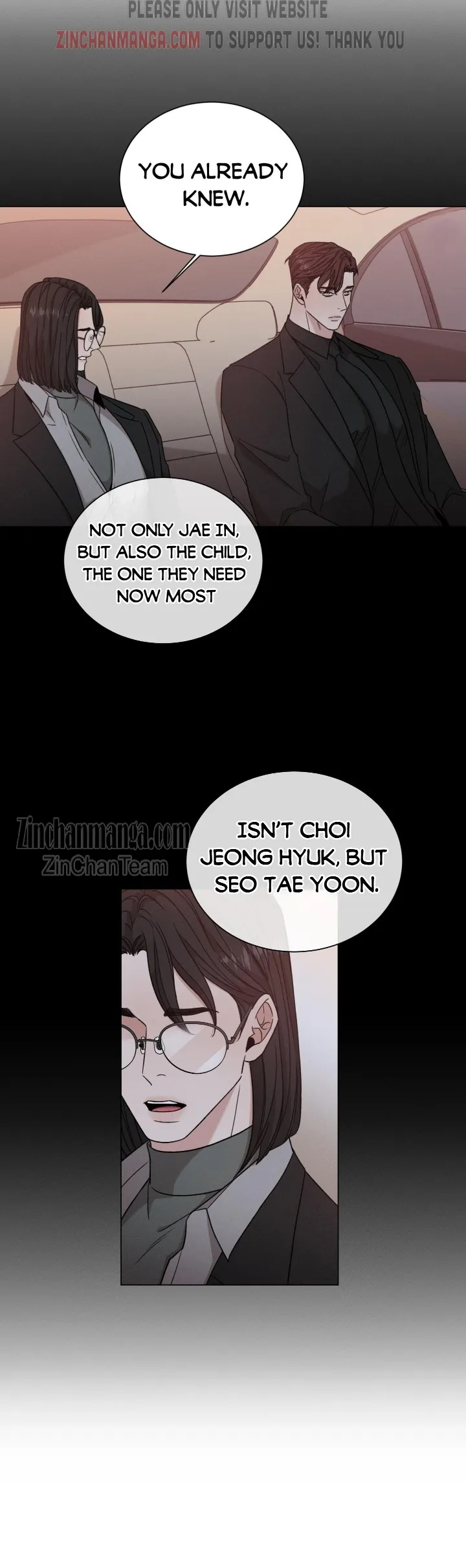 Minmotion Syndrome Chapter 62 Online - página 23