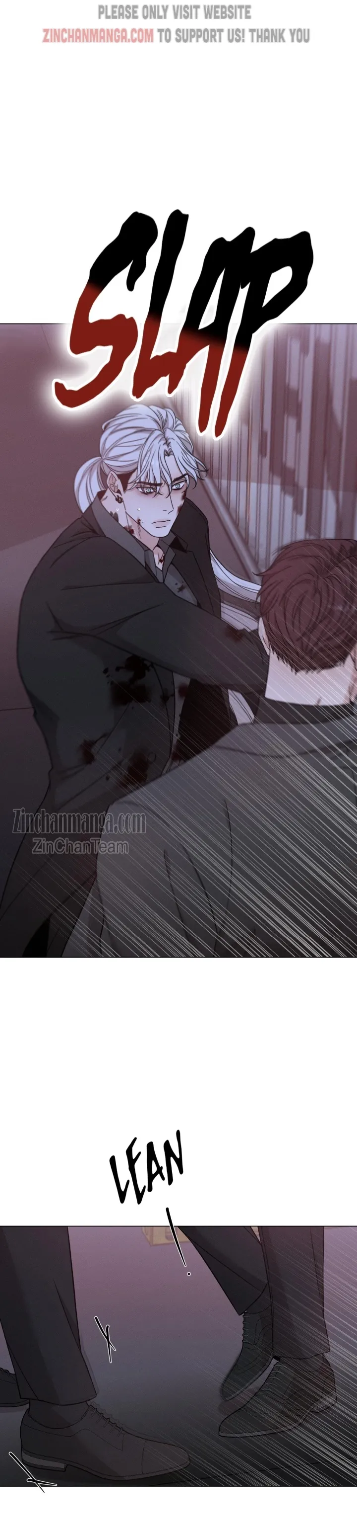 Minmotion Syndrome Chapter 62 Online - página 25