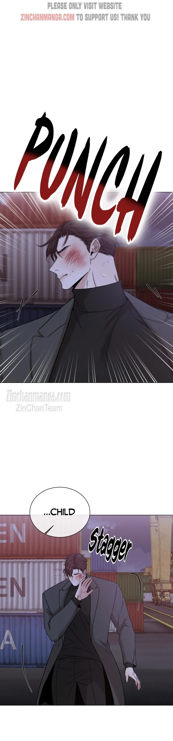 Minmotion Syndrome Chapter 62 Online - página 26
