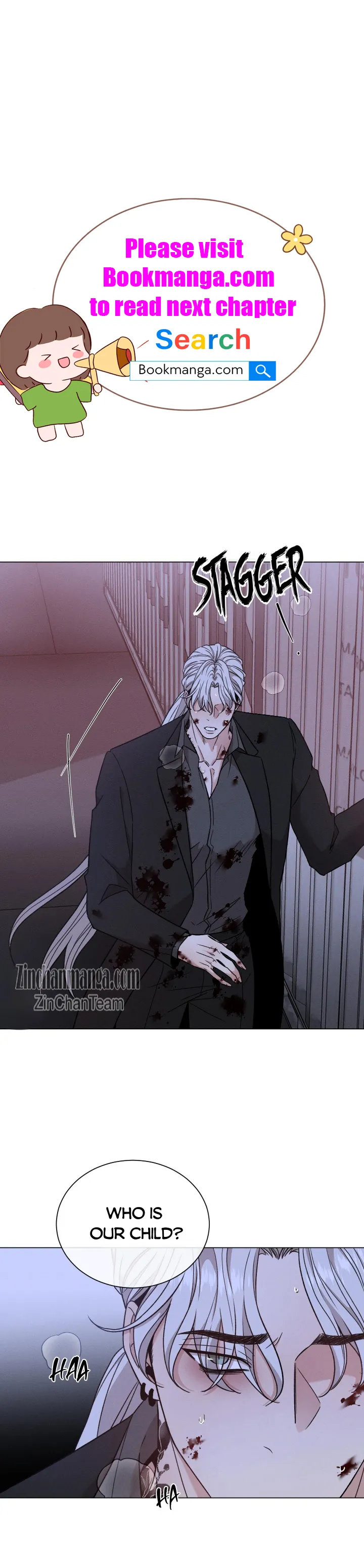 Minmotion Syndrome Chapter 63 Online - página 2