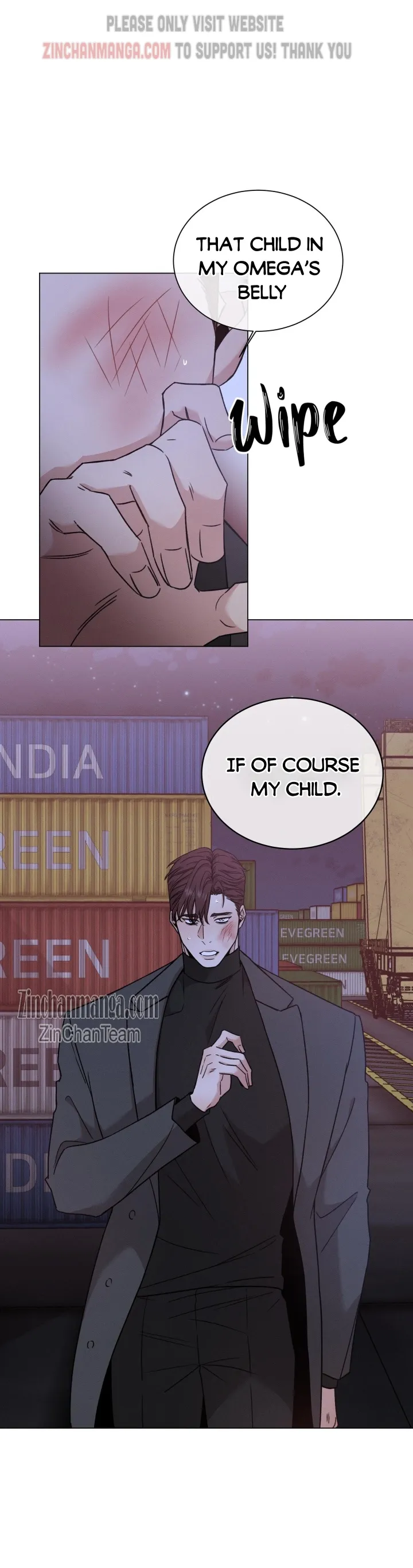 Minmotion Syndrome Chapter 63 Online - página 3