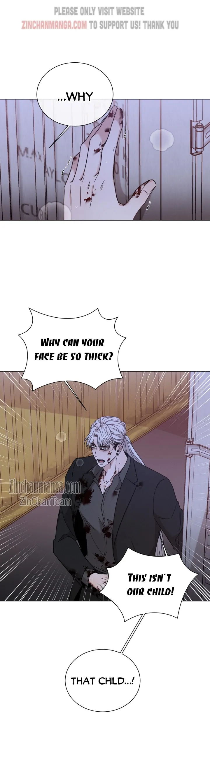 Minmotion Syndrome Chapter 63 Online - página 4