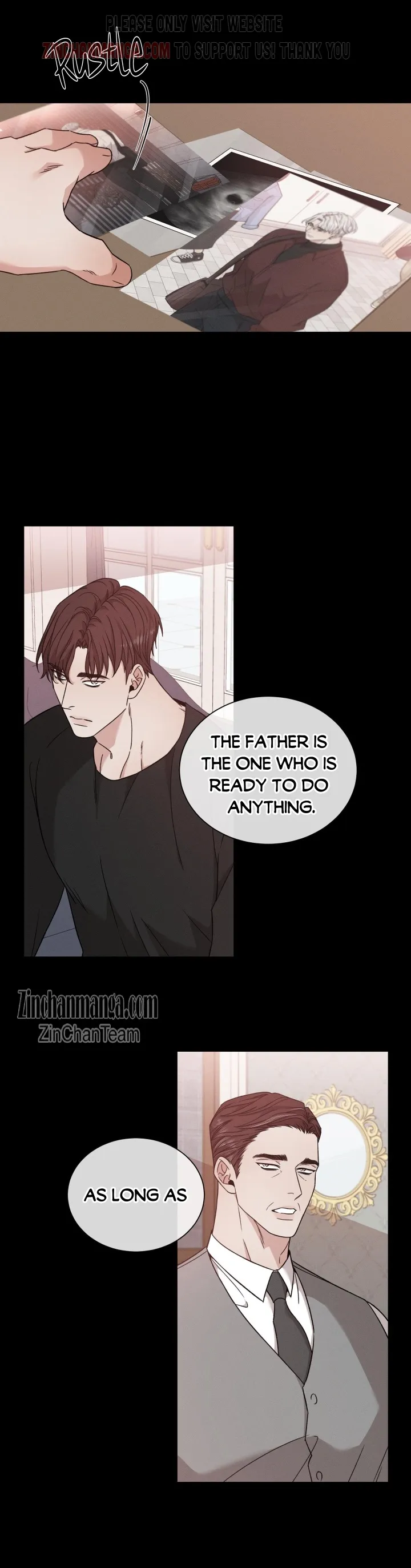 Minmotion Syndrome Chapter 63 Online - página 11
