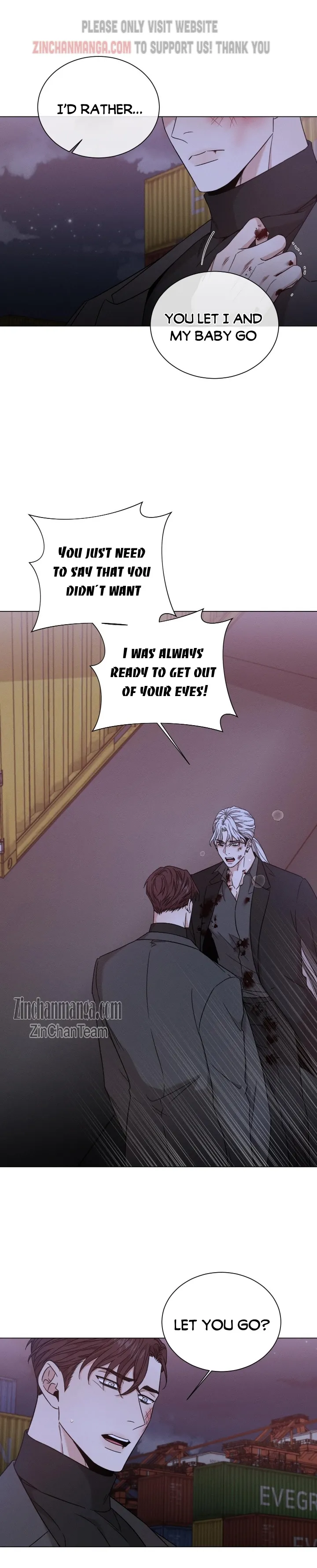 Minmotion Syndrome Chapter 63 Online - página 14