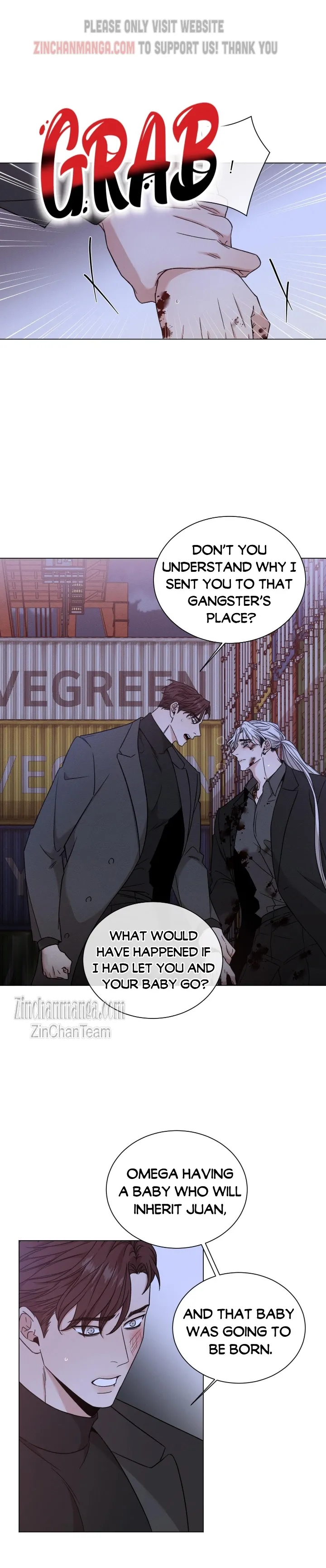 Minmotion Syndrome Chapter 63 Online - página 15