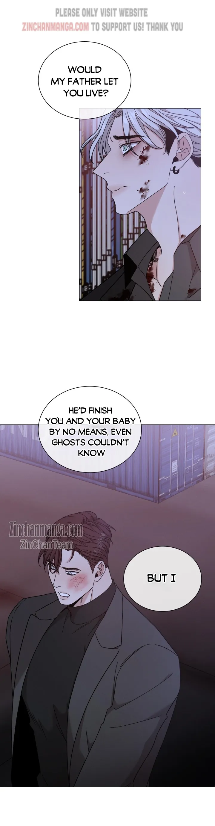 Minmotion Syndrome Chapter 63 Online - página 16