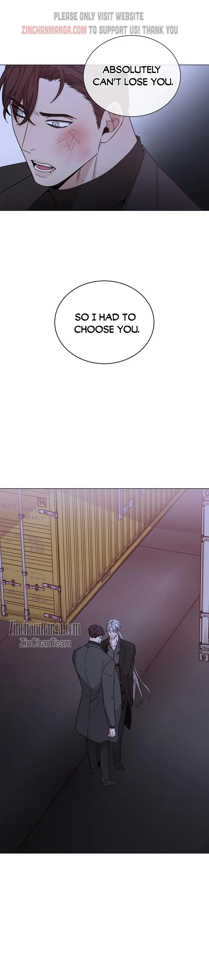 Minmotion Syndrome Chapter 63 Online - página 17