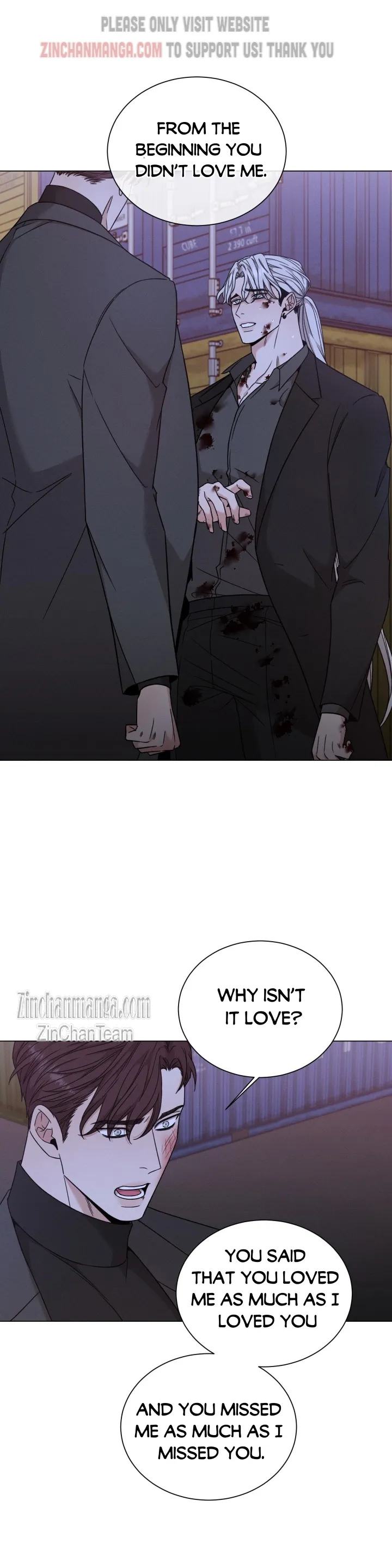 Minmotion Syndrome Chapter 63 Online - página 19