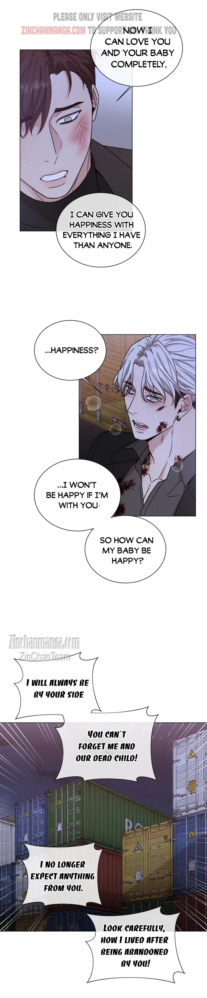 Minmotion Syndrome Chapter 63 Online - página 24