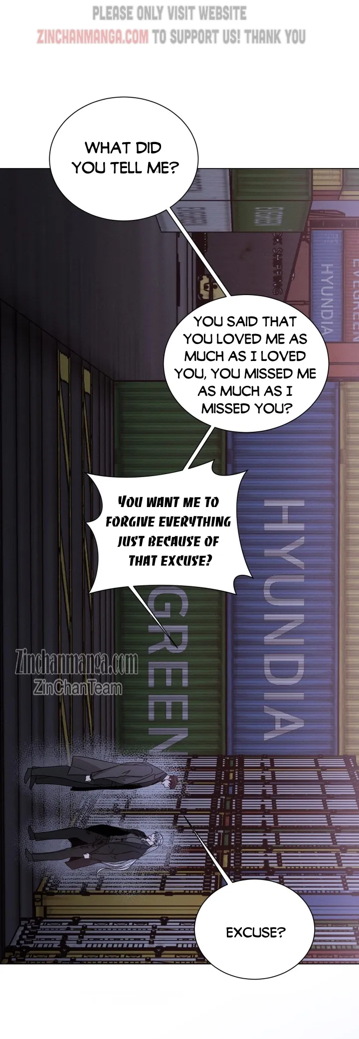Minmotion Syndrome Chapter 63 Online - página 25