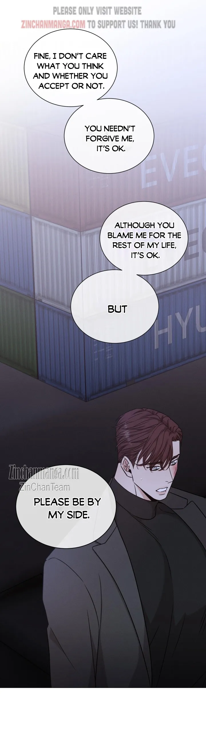 Minmotion Syndrome Chapter 63 Online - página 26
