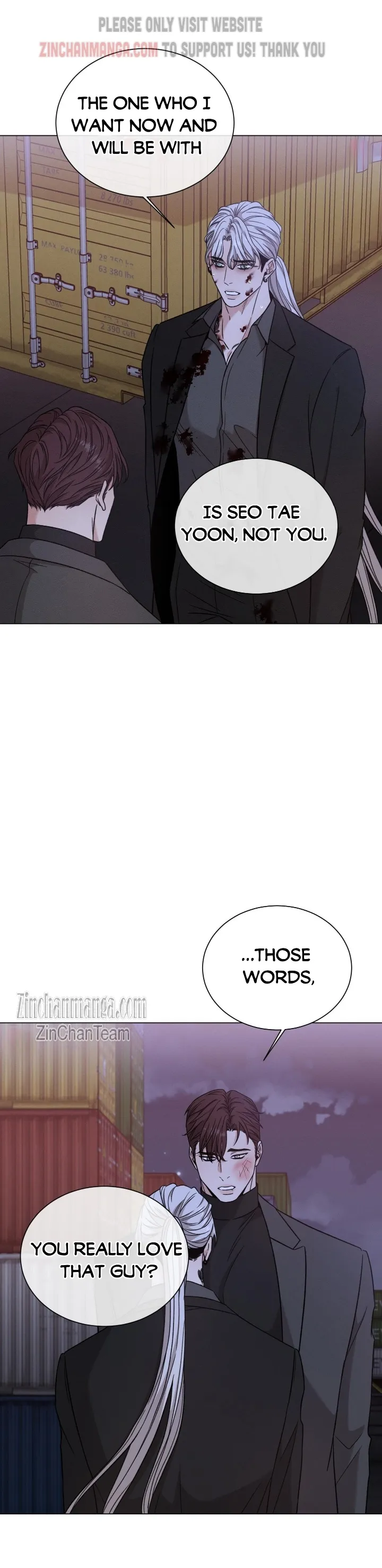 Minmotion Syndrome Chapter 63 Online - página 27