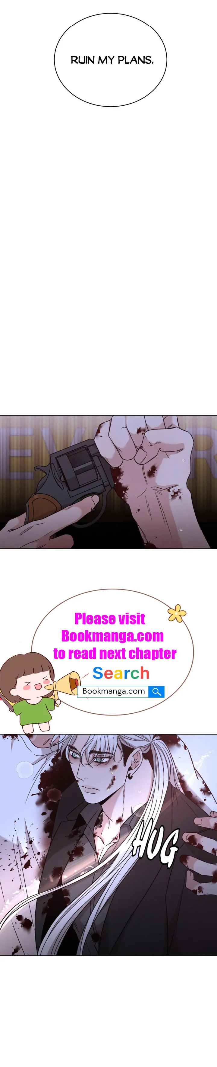 Minmotion Syndrome Chapter 63 Online - página 29