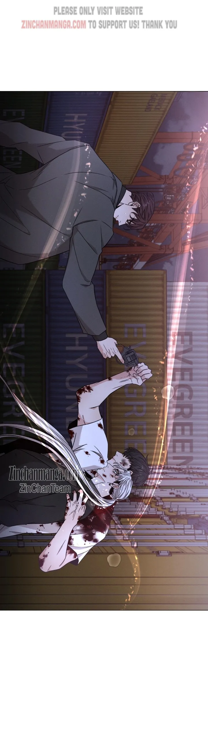 Minmotion Syndrome Chapter 63 Online - página 30