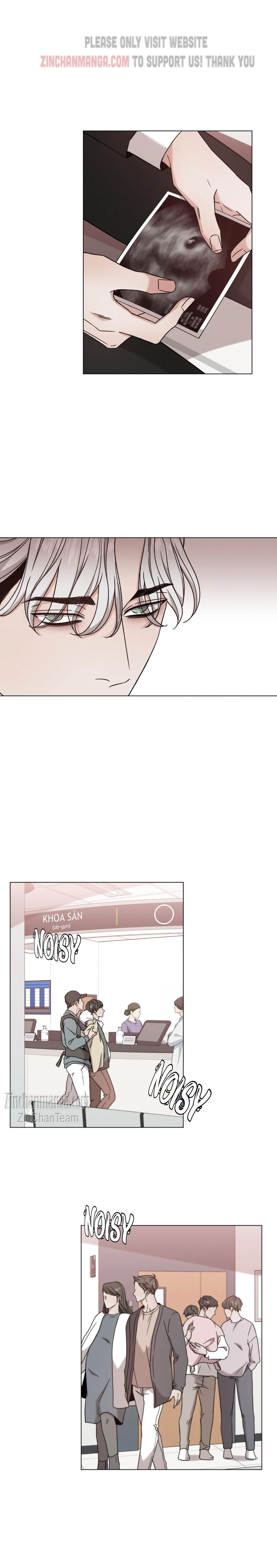 Minmotion Syndrome Chapter 65 Online - página 3