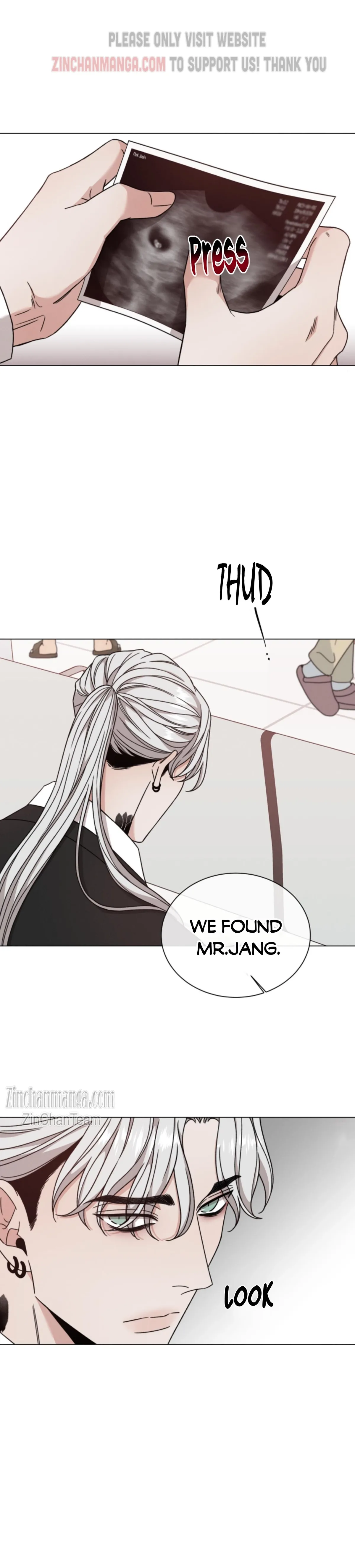Minmotion Syndrome Chapter 65 Online - página 4