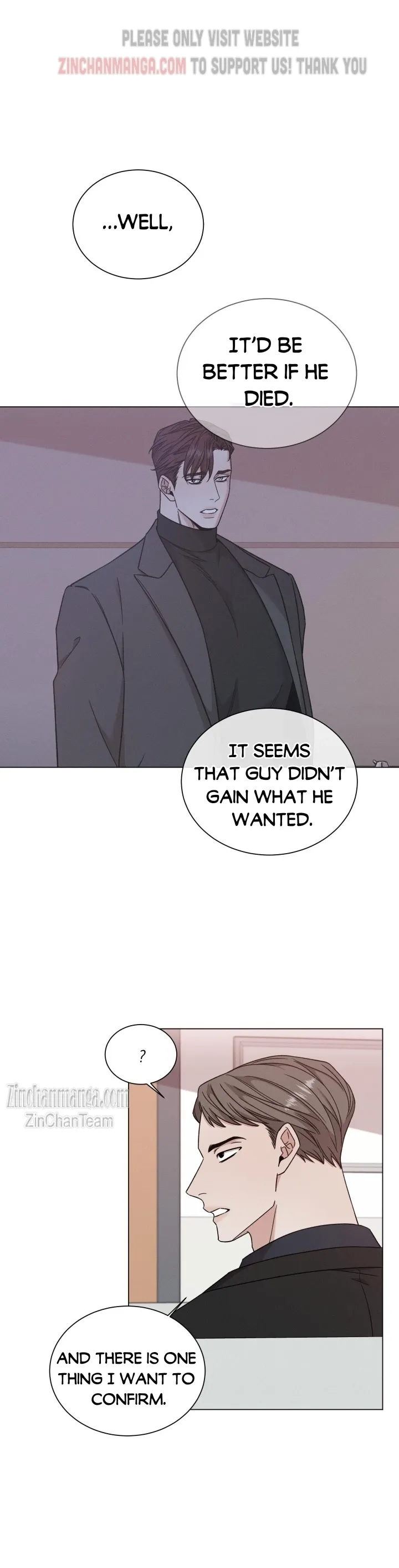 Minmotion Syndrome Chapter 65 Online - página 9