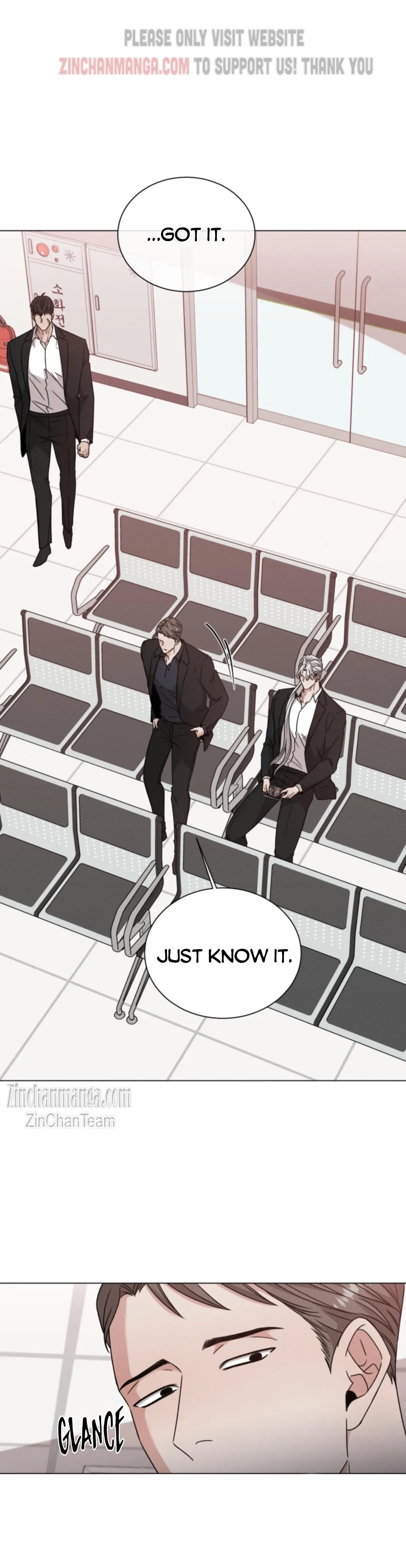 Minmotion Syndrome Chapter 65 Online - página 13