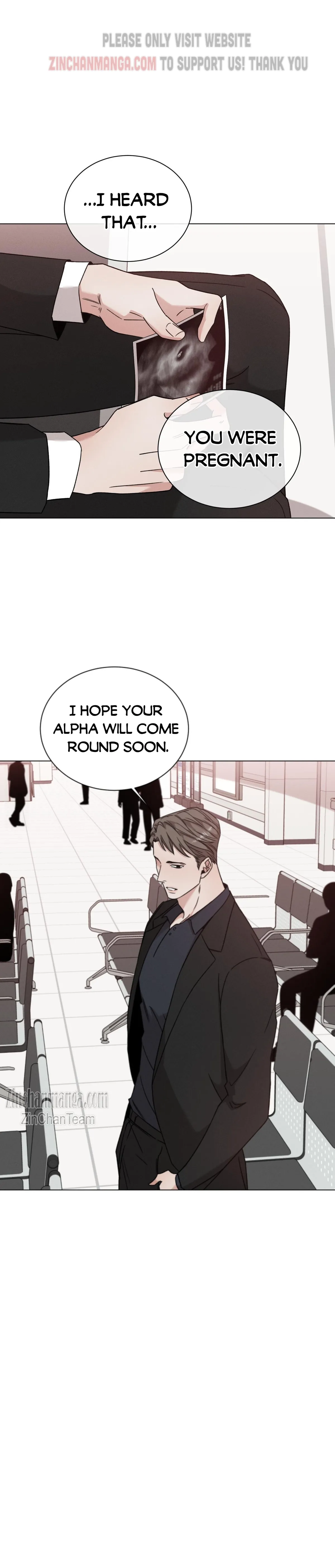 Minmotion Syndrome Chapter 65 Online - página 14