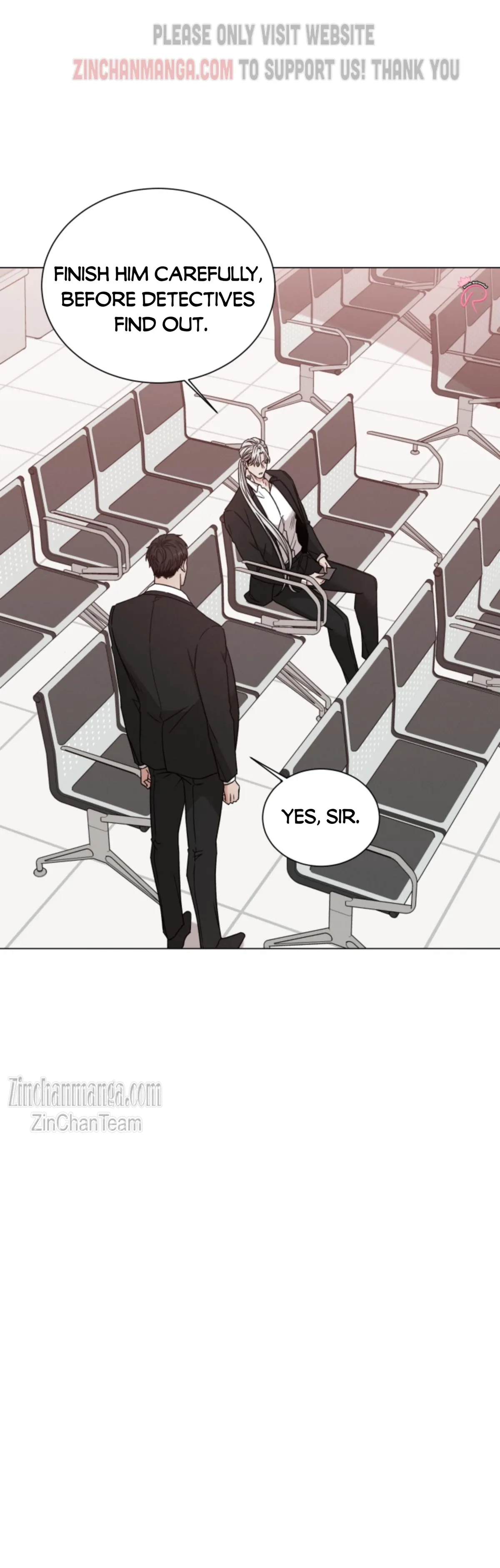 Minmotion Syndrome Chapter 65 Online - página 16