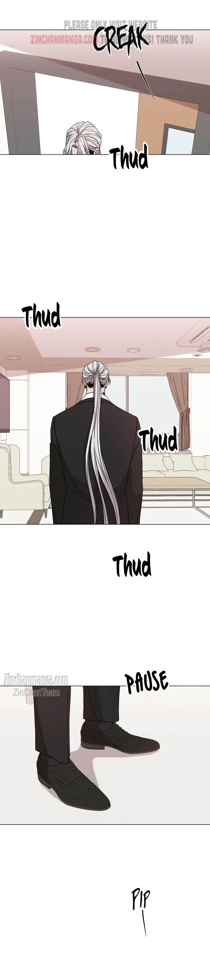 Minmotion Syndrome Chapter 65 Online - página 17