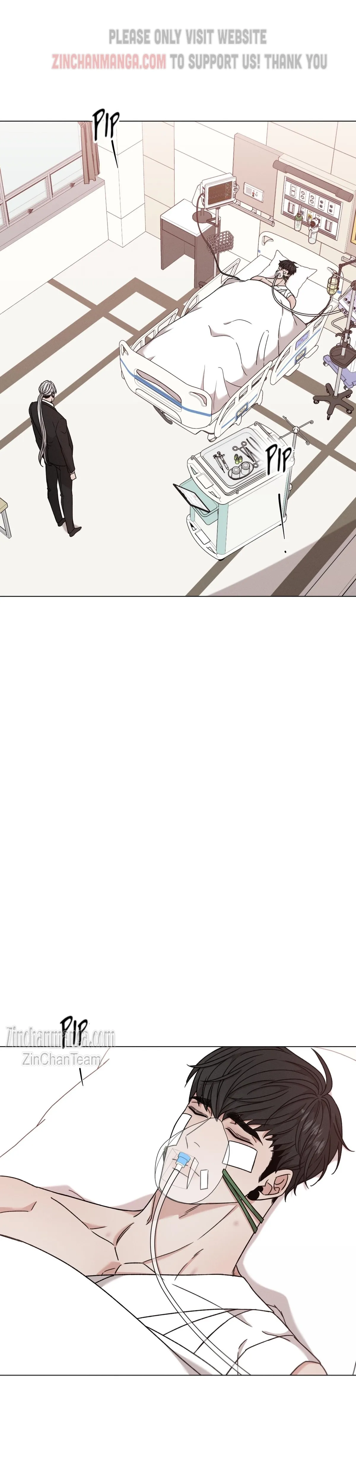 Minmotion Syndrome Chapter 65 Online - página 18