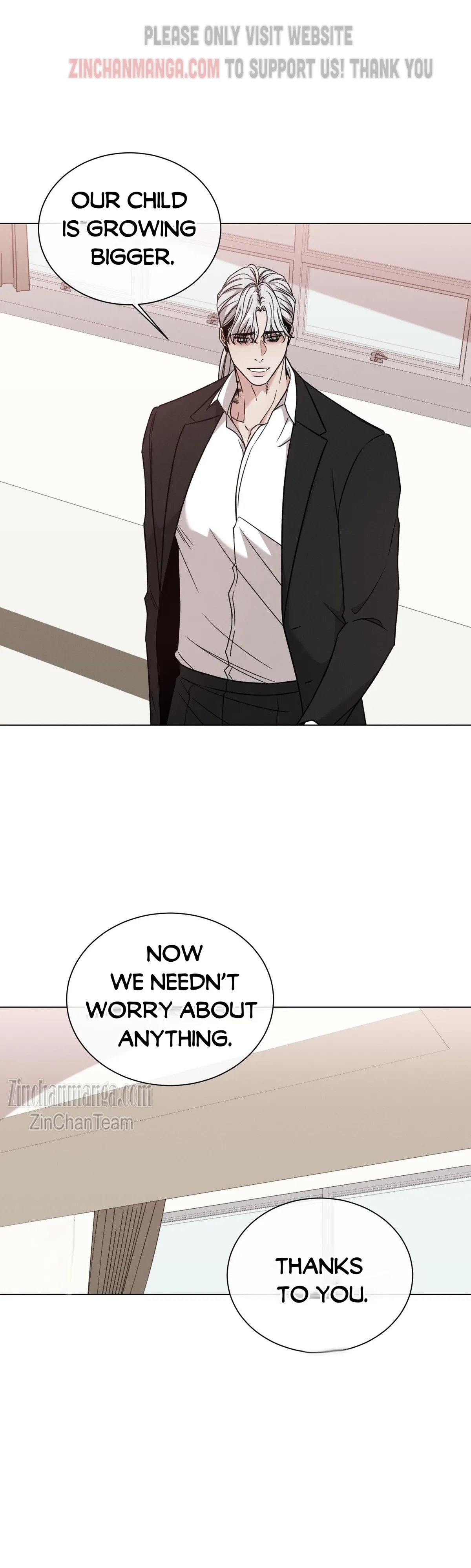 Minmotion Syndrome Chapter 65 Online - página 20