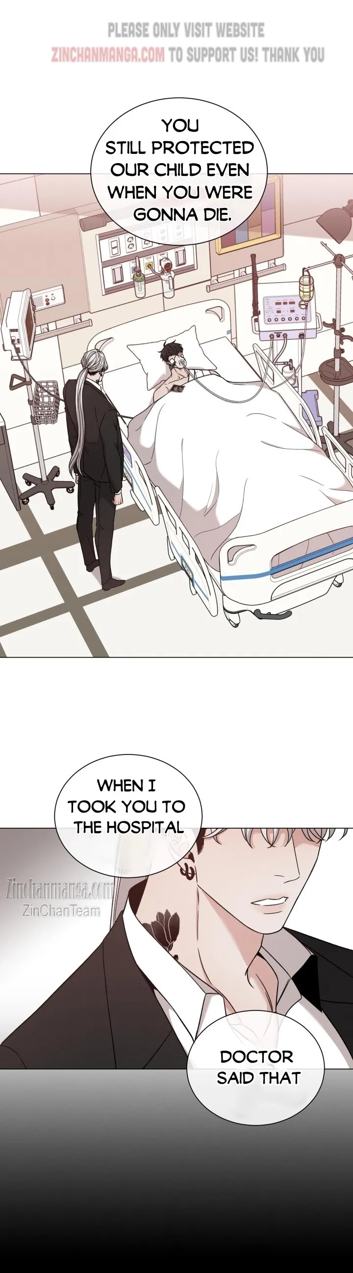 Minmotion Syndrome Chapter 65 Online - página 21