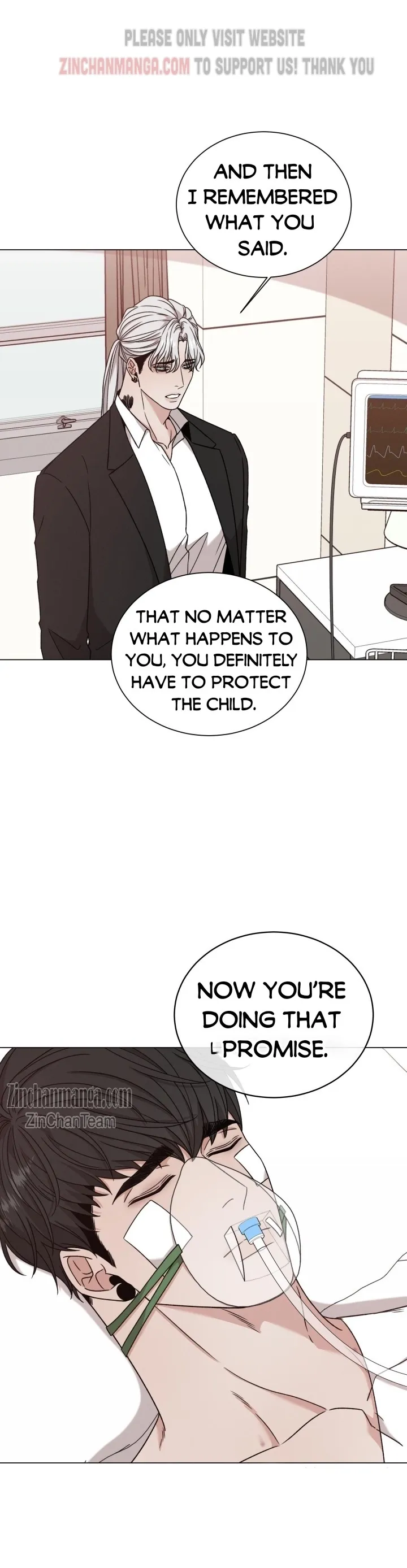 Minmotion Syndrome Chapter 65 Online - página 24