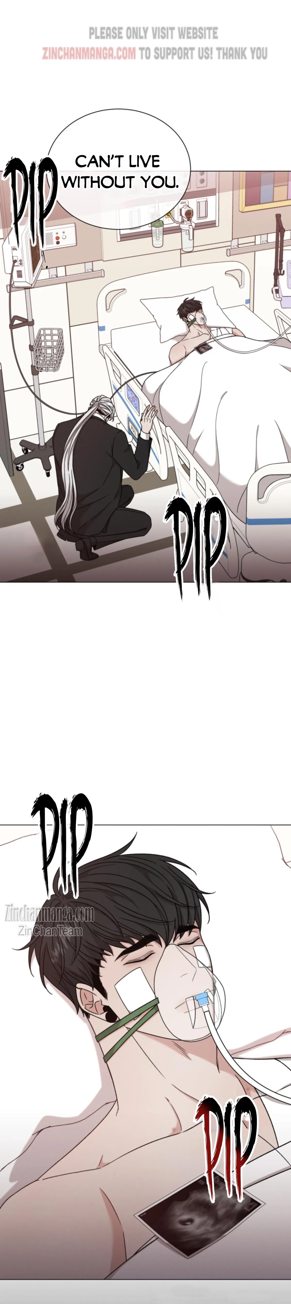 Minmotion Syndrome Chapter 65 Online - página 26