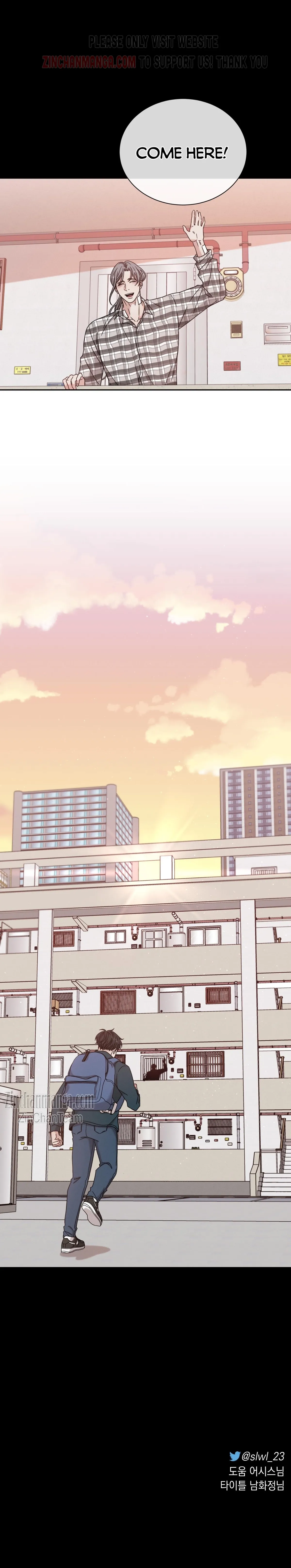 Minmotion Syndrome Chapter 65 Online - página 29