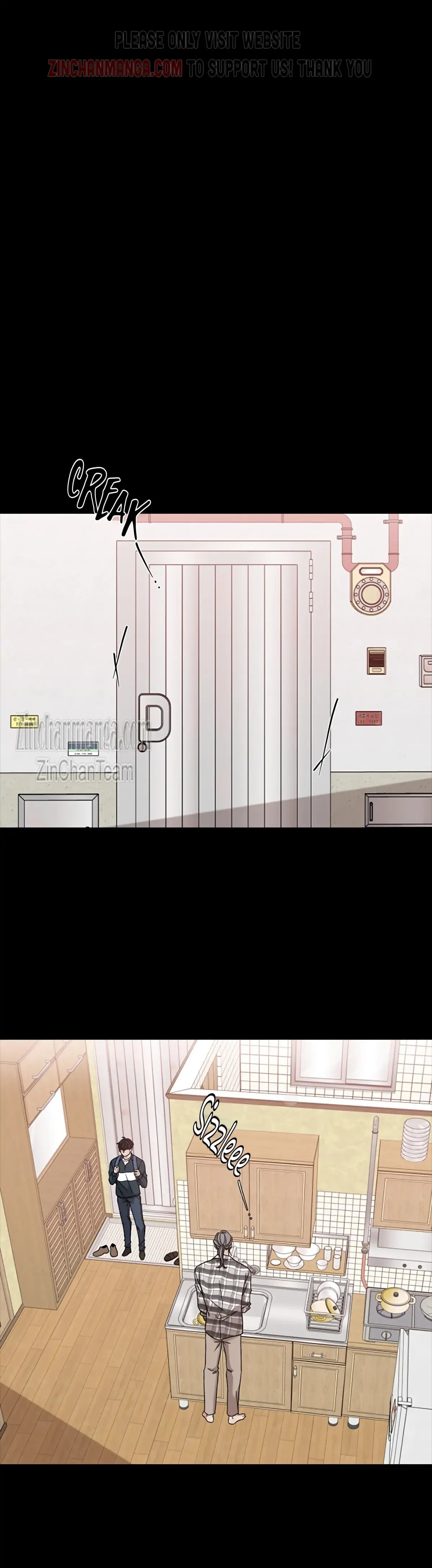Minmotion Syndrome Chapter 66 Online - página 2
