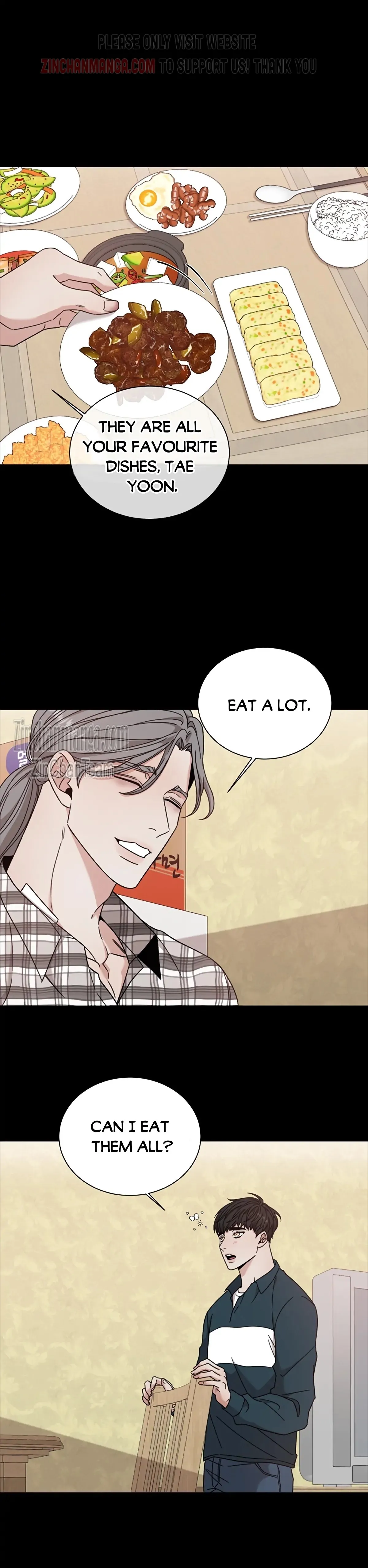 Minmotion Syndrome Chapter 66 Online - página 4