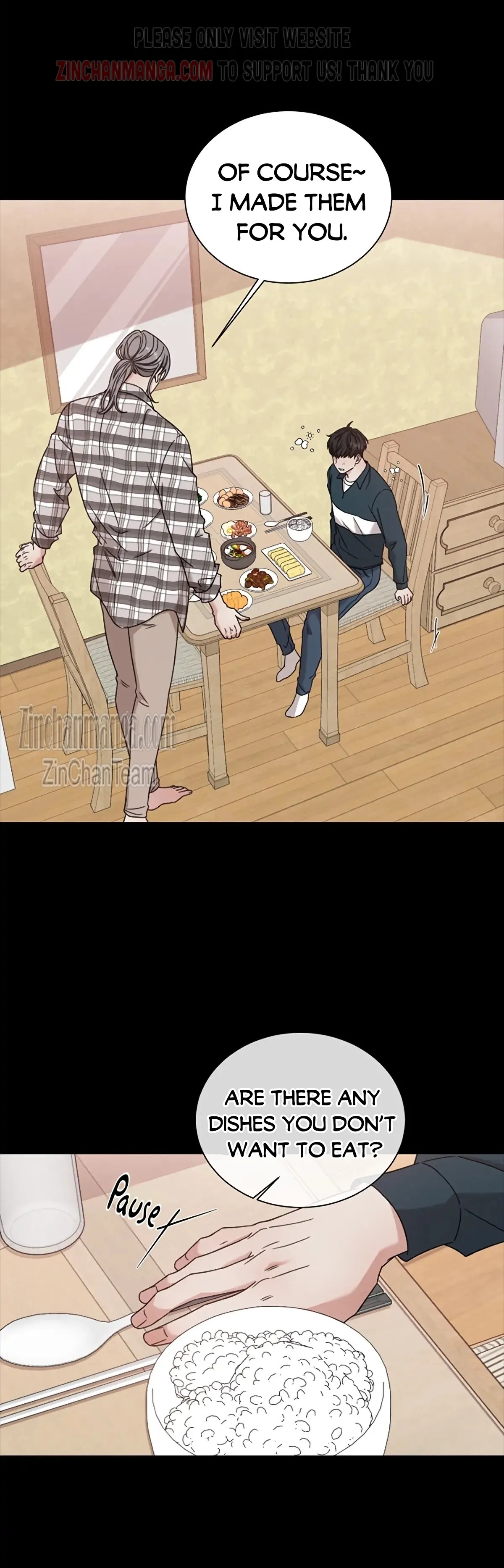 Minmotion Syndrome Chapter 66 Online - página 5