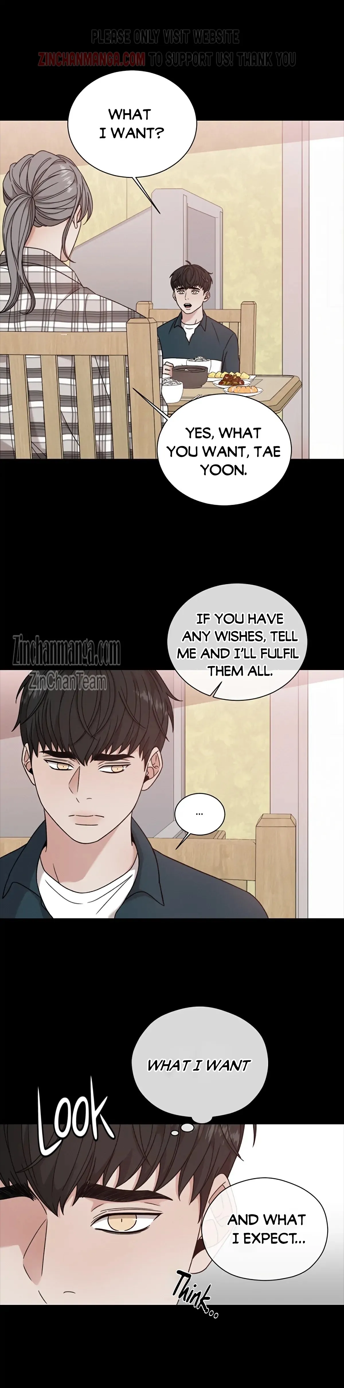 Minmotion Syndrome Chapter 66 Online - página 6