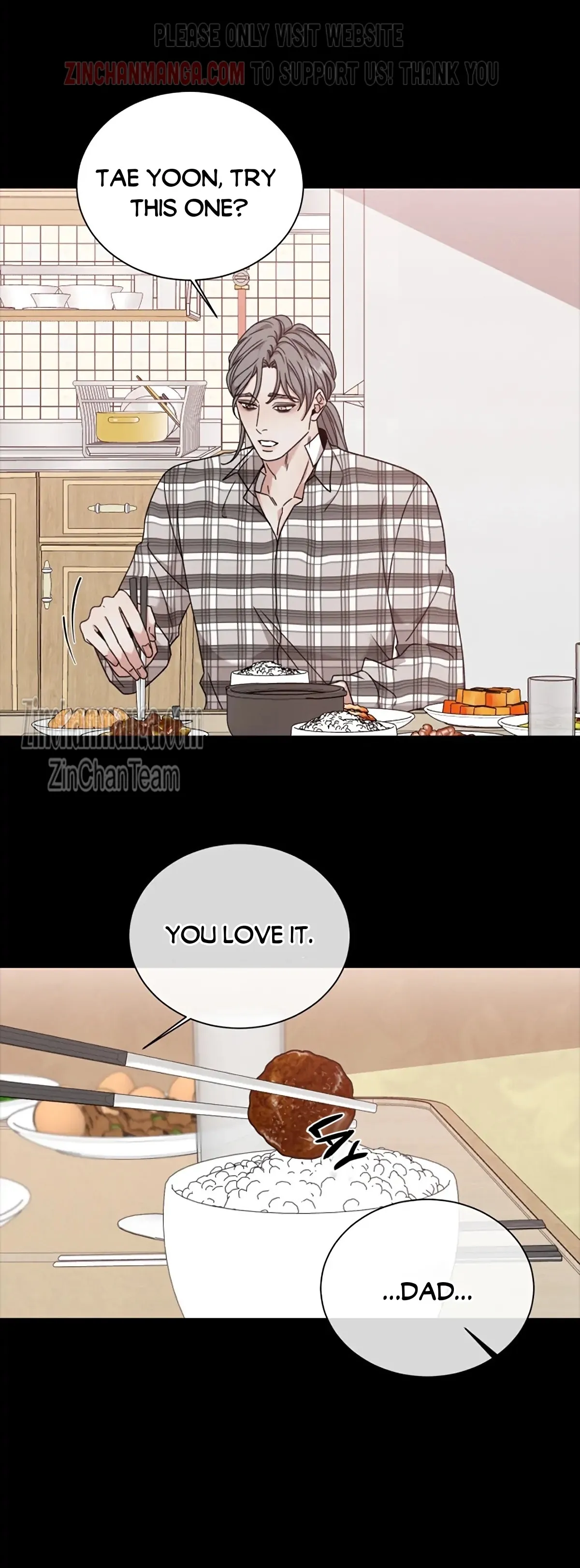 Minmotion Syndrome Chapter 66 Online - página 7