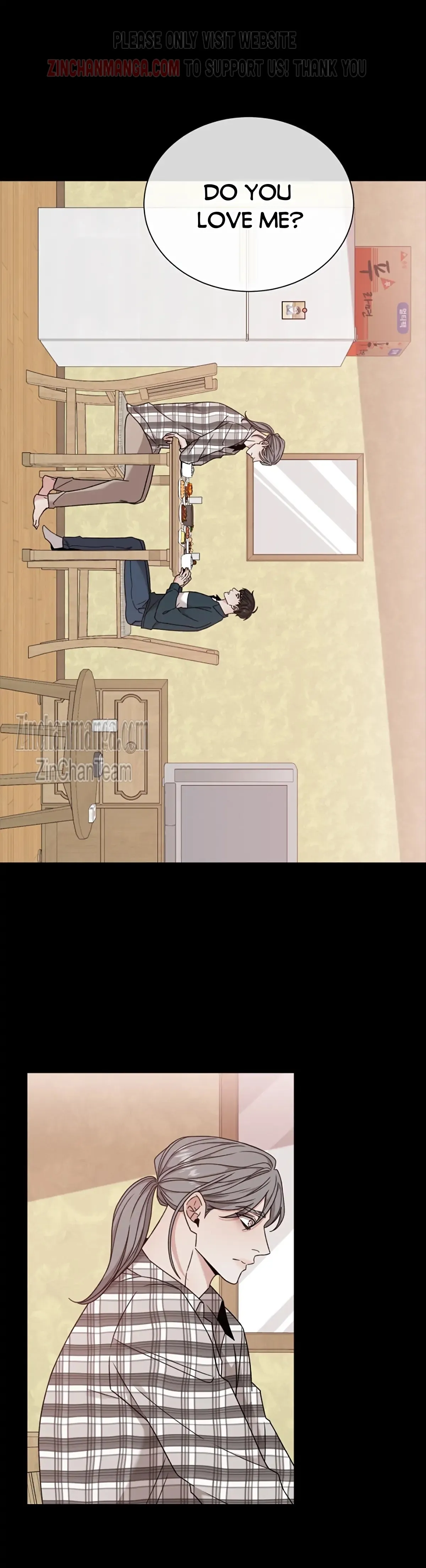 Minmotion Syndrome Chapter 66 Online - página 8