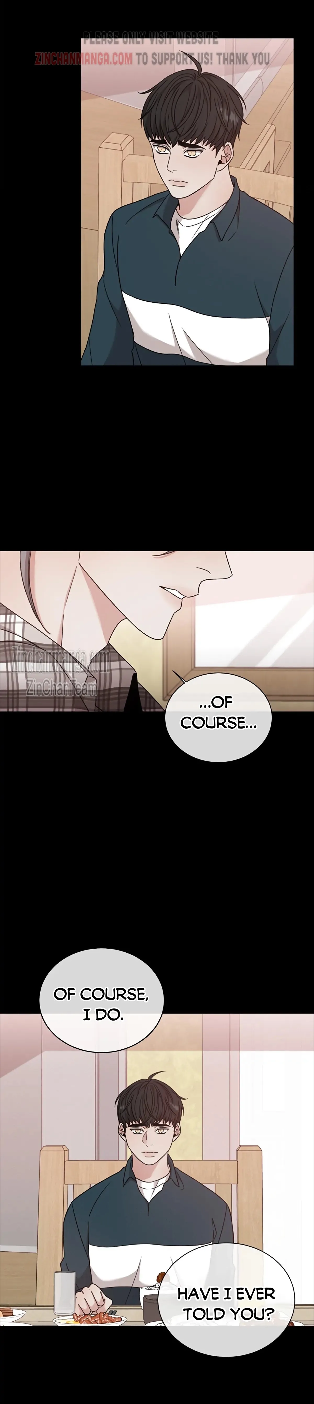 Minmotion Syndrome Chapter 66 Online - página 9