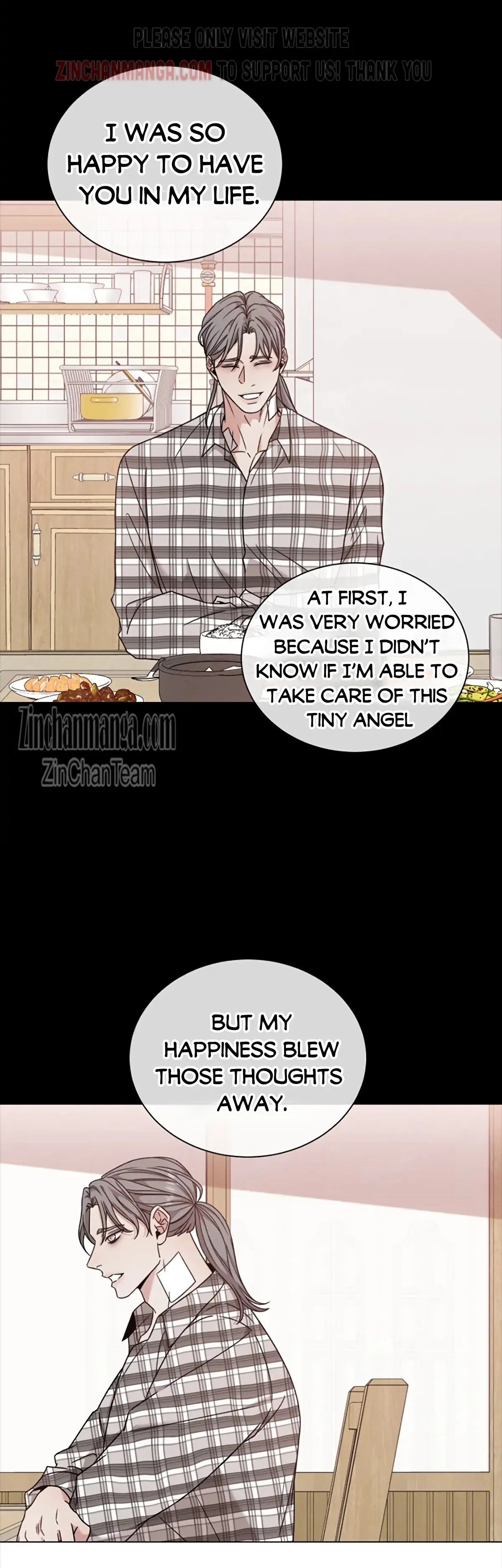Minmotion Syndrome Chapter 66 Online - página 10
