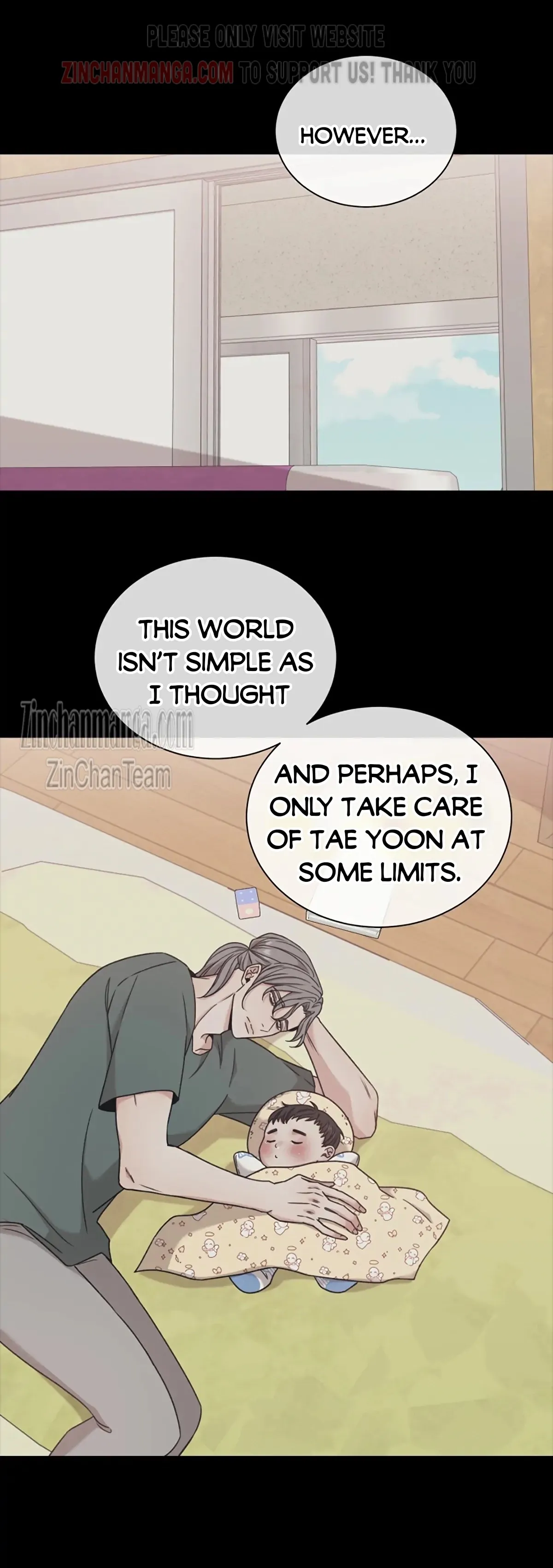 Minmotion Syndrome Chapter 66 Online - página 12