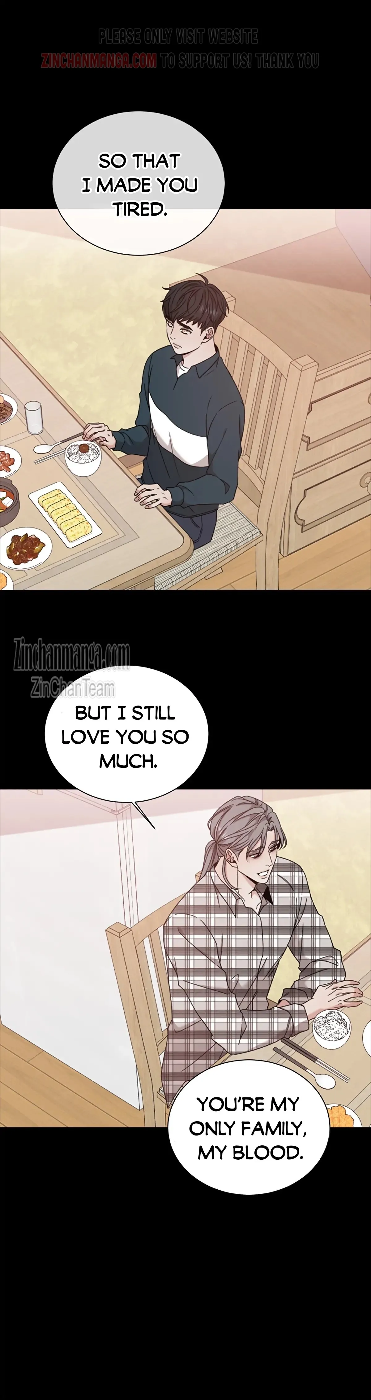 Minmotion Syndrome Chapter 66 Online - página 13